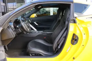2015 Chevrolet Corvette Z51 3LT