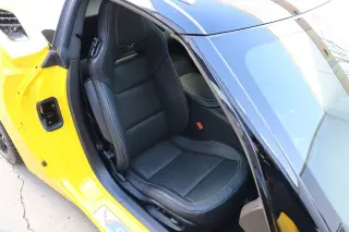 2015 Chevrolet Corvette Z51 3LT