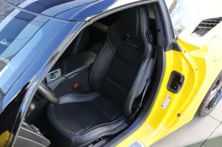 2015 Chevrolet Corvette Z51 3LT