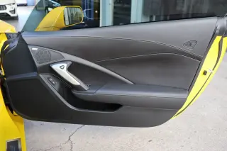 2015 Chevrolet Corvette Z51 3LT