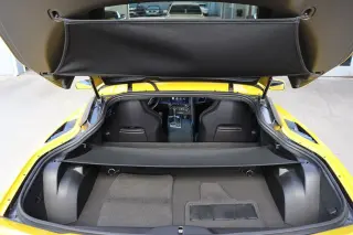 2015 Chevrolet Corvette Z51 3LT