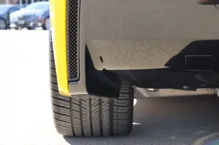 2015 Chevrolet Corvette Z51 3LT