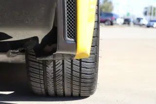 2015 Chevrolet Corvette Z51 3LT