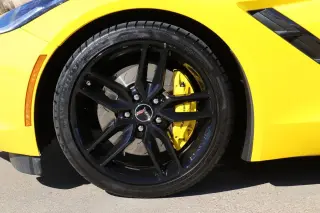 2015 Chevrolet Corvette Z51 3LT