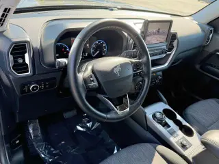Ford Bronco Sport 2023 AWD Big Bend 4dr SUV
