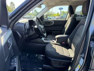 Ford Bronco Sport 2023 AWD Big Bend 4dr SUV