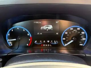 Ford Bronco Sport 2023 AWD Big Bend 4dr SUV