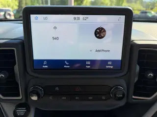 Ford Bronco Sport 2023 AWD Big Bend 4dr SUV
