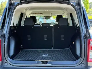 Ford Bronco Sport 2023 AWD Big Bend 4dr SUV