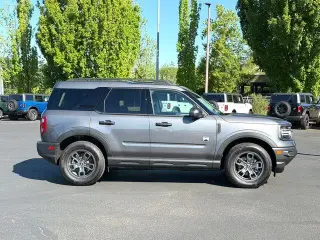 Ford Bronco Sport 2023 AWD Big Bend 4dr SUV