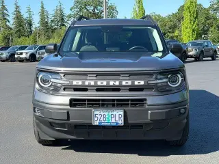 Ford Bronco Sport 2023 AWD Big Bend 4dr SUV