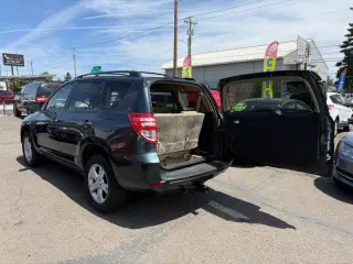 2009 Toyota RAV4