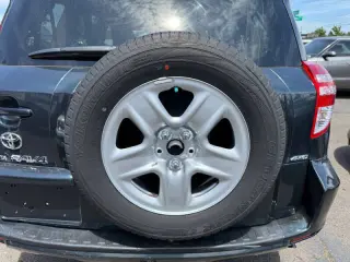 2009 Toyota RAV4