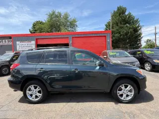 2009 Toyota RAV4