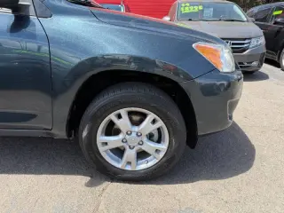 2009 Toyota RAV4