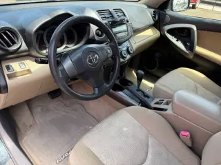 2009 Toyota RAV4