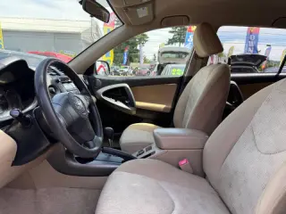 2009 Toyota RAV4