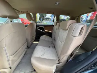 2009 Toyota RAV4