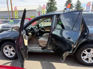 2009 Toyota RAV4