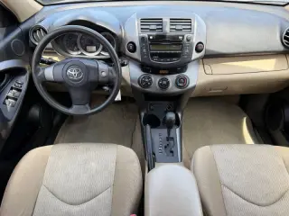 2009 Toyota RAV4