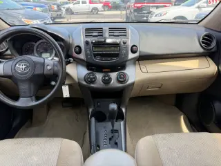 2009 Toyota RAV4