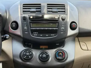 2009 Toyota RAV4