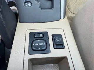 2009 Toyota RAV4