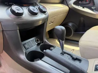 2009 Toyota RAV4