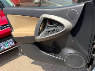 2009 Toyota RAV4