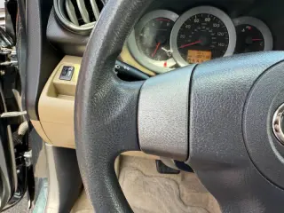 2009 Toyota RAV4