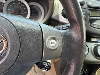 2009 Toyota RAV4
