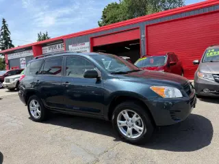 2009 Toyota RAV4