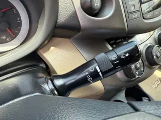 2009 Toyota RAV4