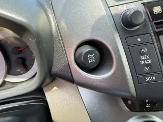2009 Toyota RAV4