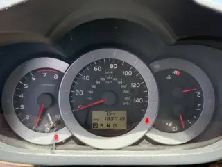 2009 Toyota RAV4