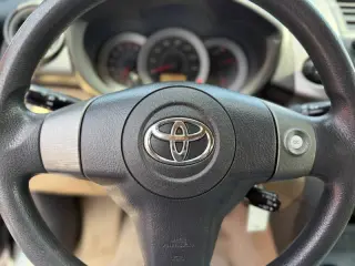 2009 Toyota RAV4