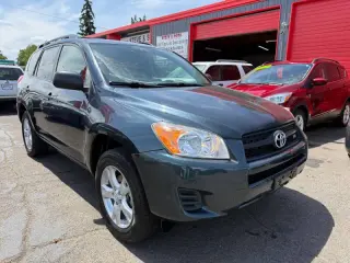 2009 Toyota RAV4
