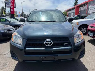 2009 Toyota RAV4