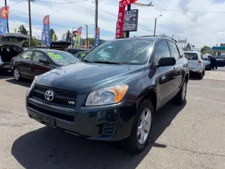 2009 Toyota RAV4