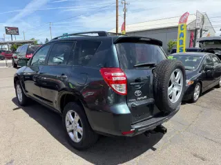 2009 Toyota RAV4