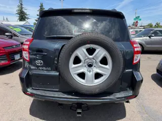 2009 Toyota RAV4