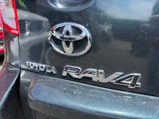 2009 Toyota RAV4