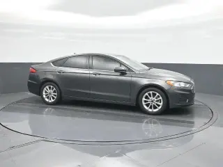 Ford Fusion 2020 SE 4dr Sedan