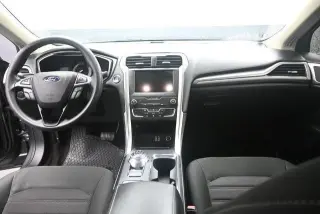Ford Fusion 2020 SE 4dr Sedan