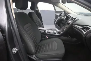 Ford Fusion 2020 SE 4dr Sedan