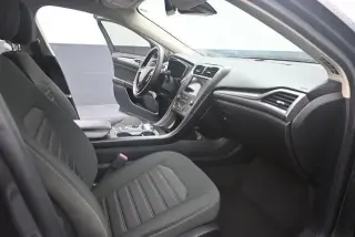 Ford Fusion 2020 SE 4dr Sedan