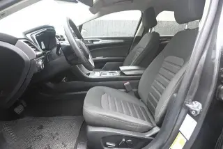 Ford Fusion 2020 SE 4dr Sedan