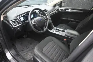 Ford Fusion 2020 SE 4dr Sedan