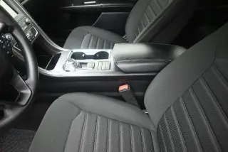 Ford Fusion 2020 SE 4dr Sedan