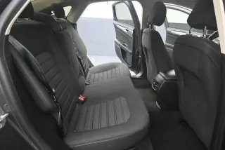 Ford Fusion 2020 SE 4dr Sedan